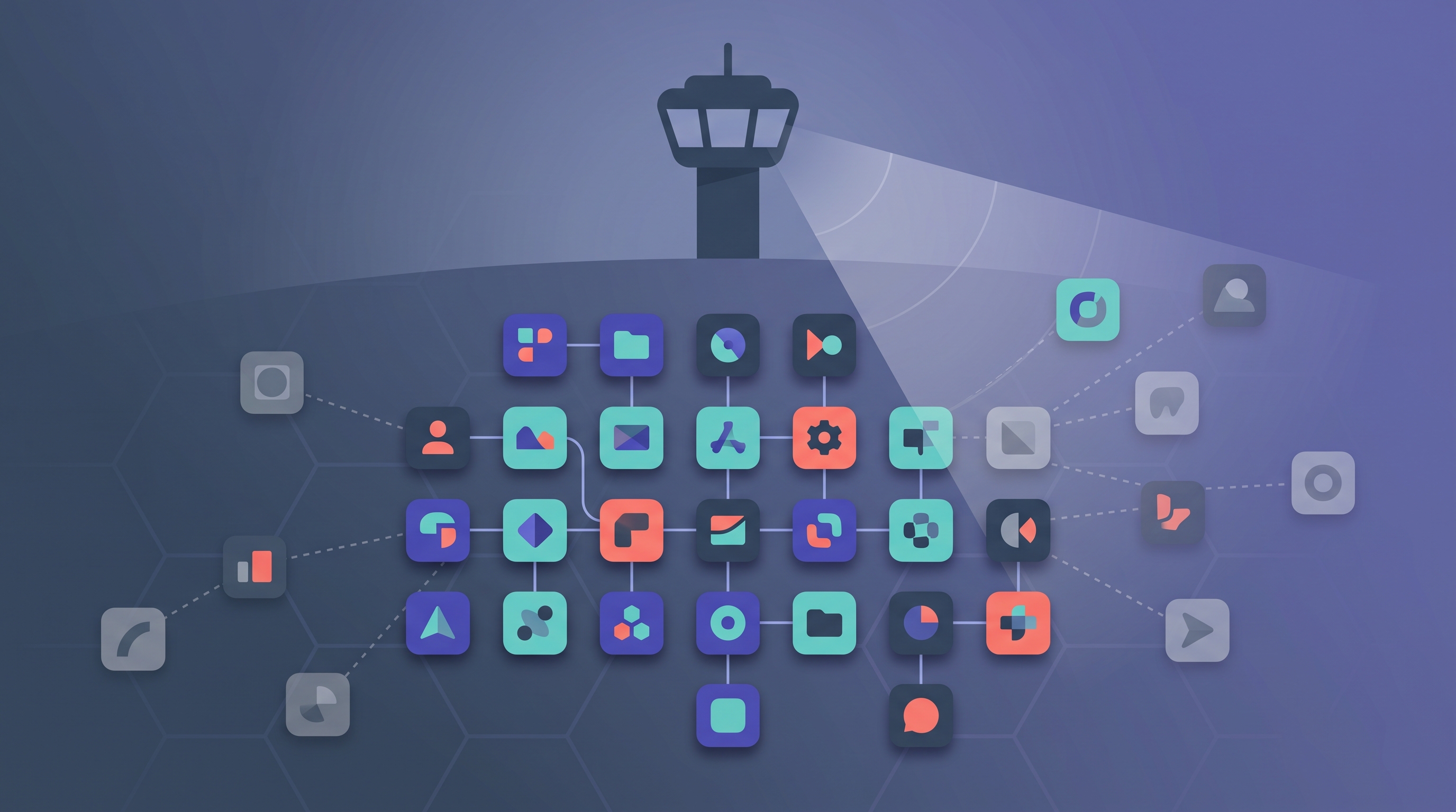 SaaS Sprawl and Shadow IT: How Companies Lose Control of Subscription Spend